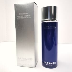 La Prairie Skin Caviar Essence in Lotion 150ml, 5oz, Luxe new sealed authentic